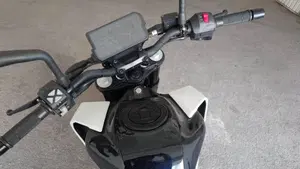 KTM 390 Duke (2021 - 23)  (2)