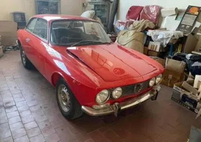 Alfa Romeo GT 2000 VELOCE   epoca