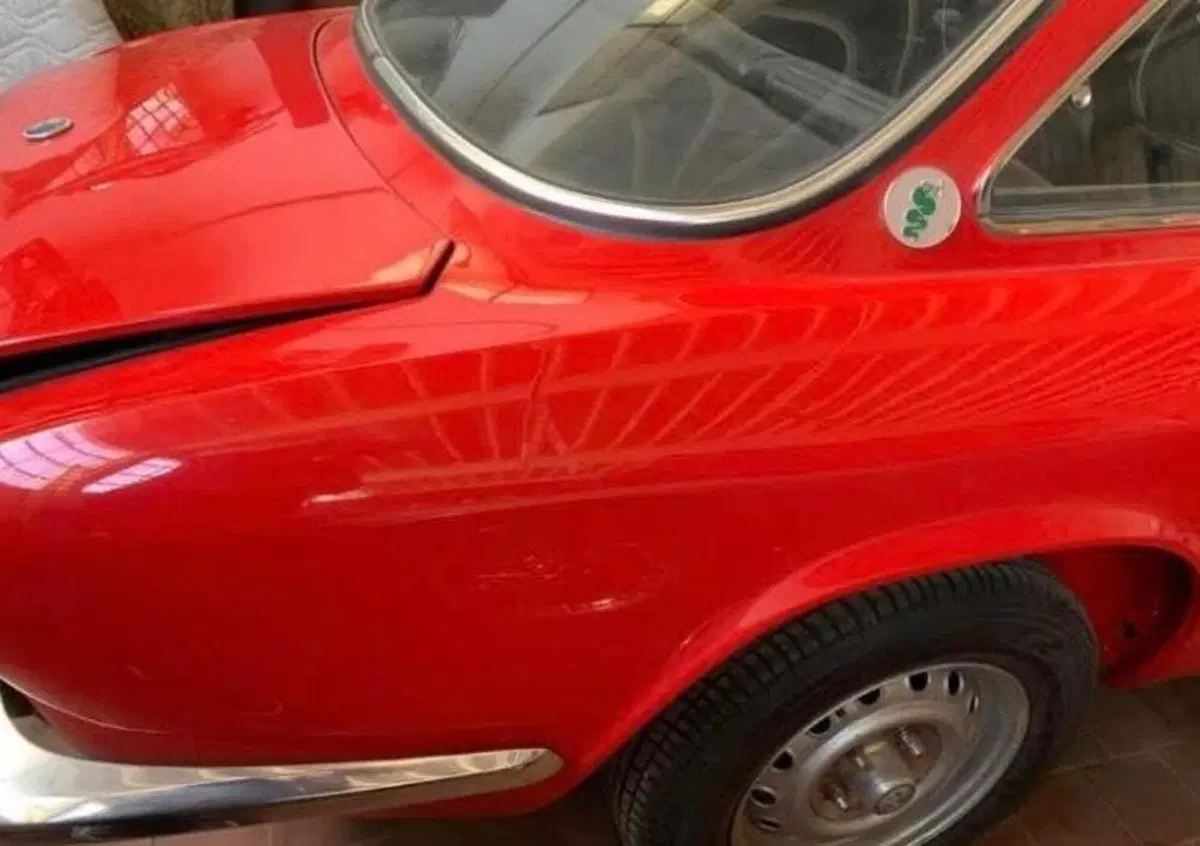 Alfa Romeo GT 2000 VELOCE   (4)