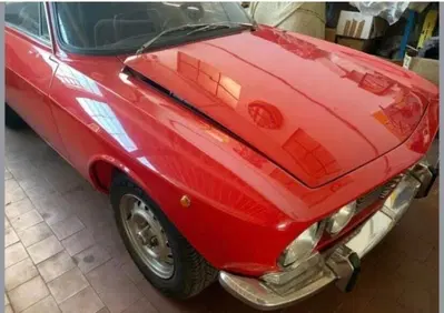 Alfa Romeo GT 2000 VELOCE   (6)