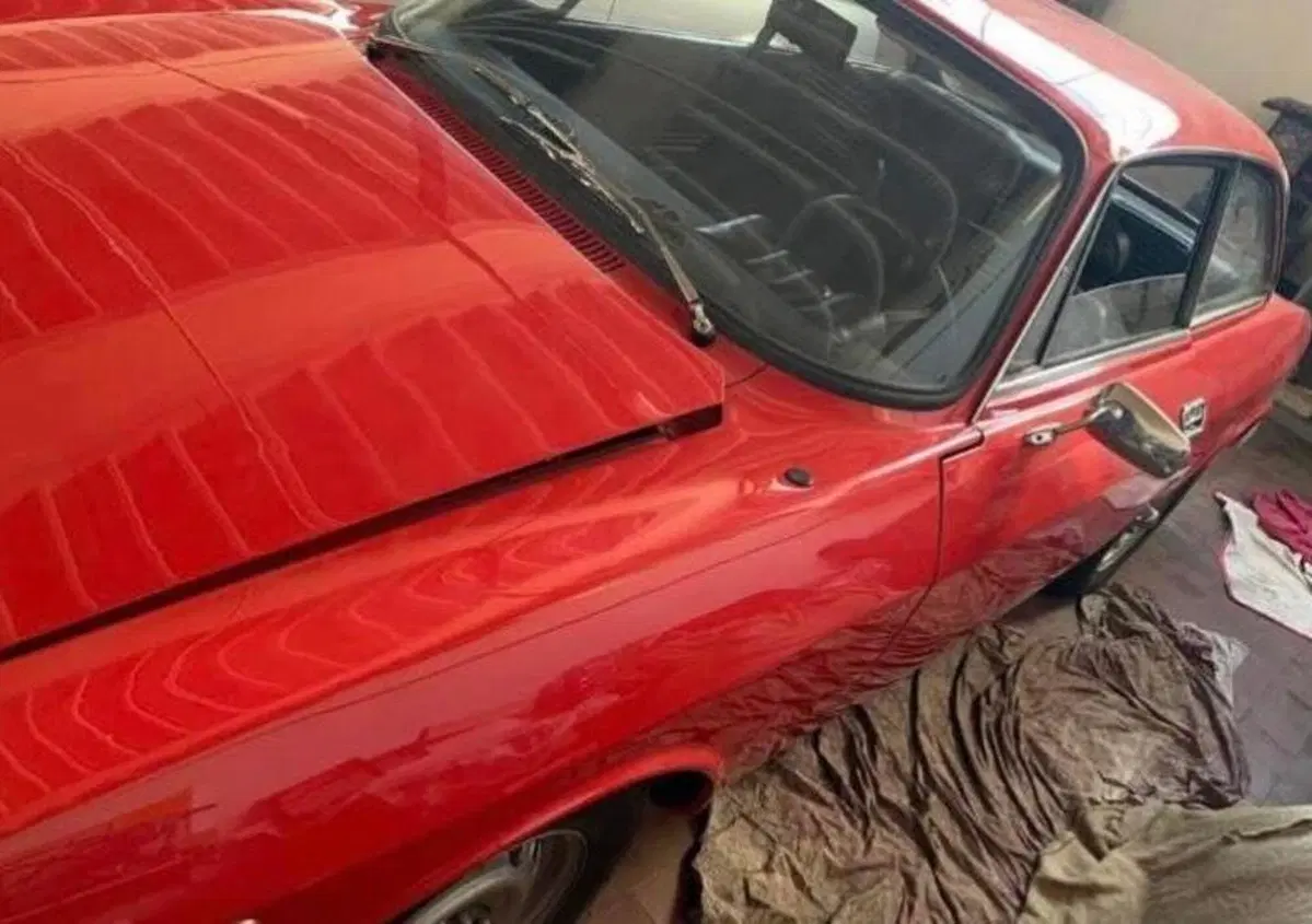 Alfa Romeo GT 2000 VELOCE   (7)