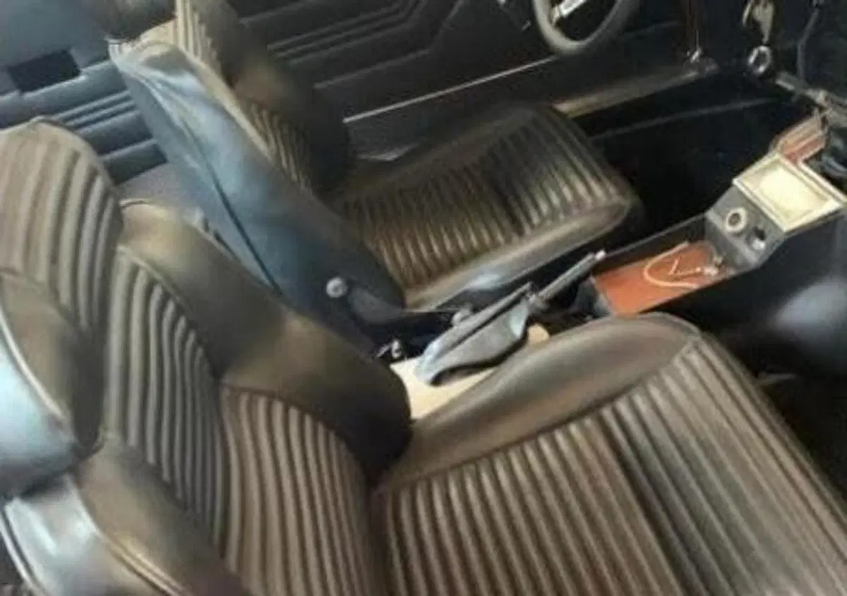 Alfa Romeo GT 2000 VELOCE   (9)