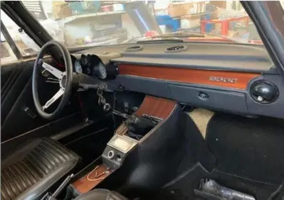 Alfa Romeo GT 2000 VELOCE   (10)