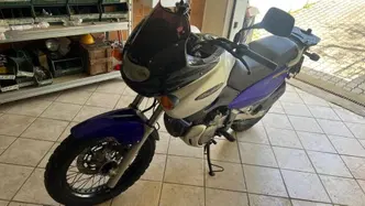 Suzuki XF 650 Freewind (1997 - 03) usata
