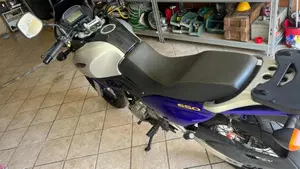 Suzuki XF 650 Freewind (1997 - 03)  (2)