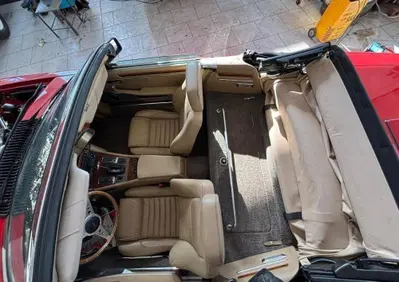 Jaguar XJS 5.3 V12 300 CV CABRIO ASI   (5)