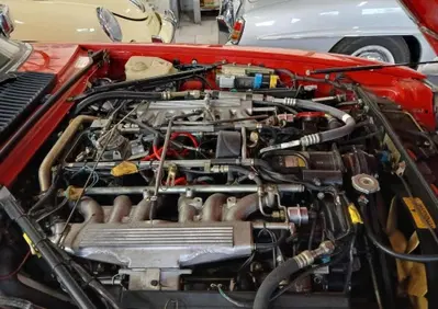 Jaguar XJS 5.3 V12 300 CV CABRIO ASI   (8)