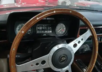 Jaguar XJS 5.3 V12 300 CV CABRIO ASI   (9)