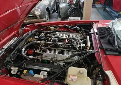 Jaguar XJS 5.3 V12 300 CV CABRIO ASI   (11)