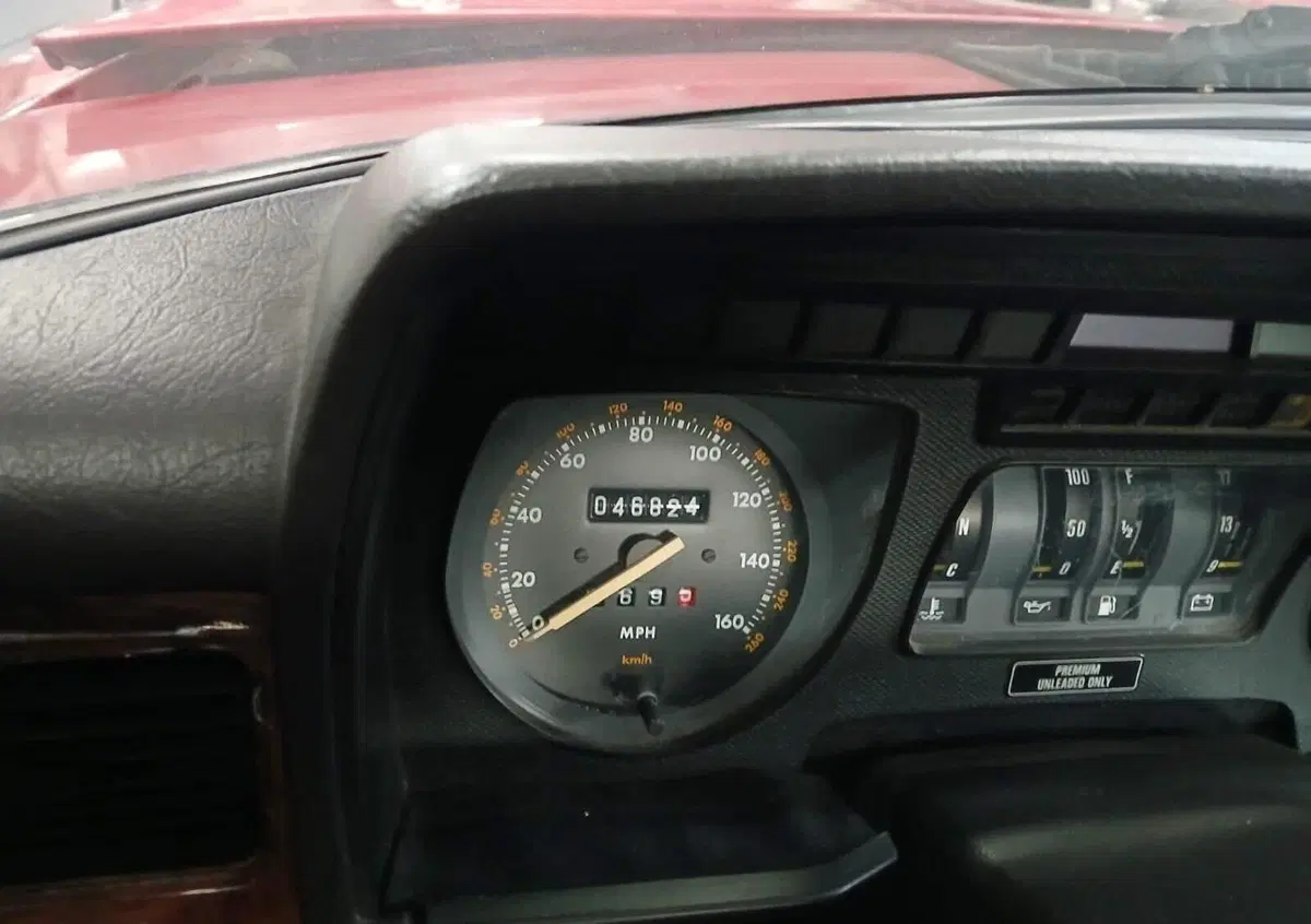 Jaguar XJS 5.3 V12 300 CV CABRIO ASI   (13)