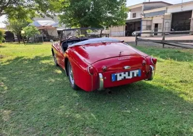 Triumph TR 3 A   (4)