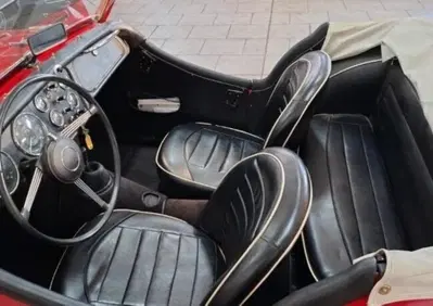 Triumph TR 3 A   (10)