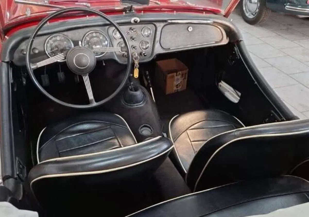 Triumph TR 3 A   (11)