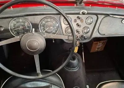 Triumph TR 3 A   (12)