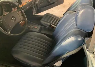 Mercedes-Benz 450 SL R 107 CABRIO   (11)