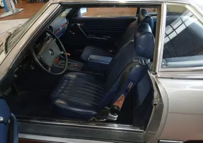 Mercedes-Benz 450 SL R 107 CABRIO   (15)