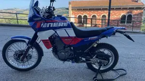 Yamaha XTZ 660 Téneré (1991 - 98)  (2)