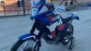 Yamaha XTZ 660 Téneré (1991 - 98)  (4)