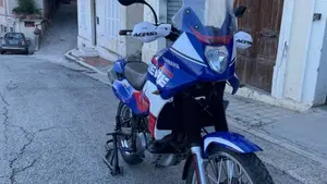 Yamaha XTZ 660 Téneré (1991 - 98)  (5)