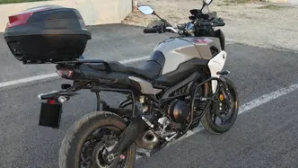 Yamaha Tracer 900 (2018 - 20) usata