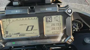 Yamaha Tracer 900 (2018 - 20)  (3)