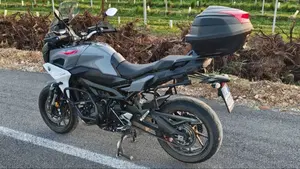Yamaha Tracer 900 (2018 - 20)  (5)