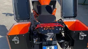 KTM 1290 Super Adventure S (2017 - 20)  (2)