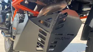 KTM 1290 Super Adventure S (2017 - 20)  (5)