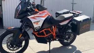 KTM 1290 Super Adventure S (2017 - 20)  (8)