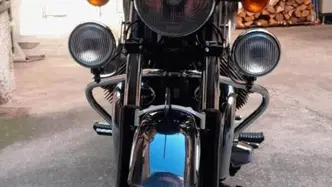 Moto Guzzi California 1100 EV (2000 - 02) usata