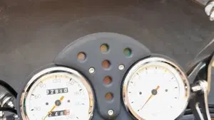Moto Guzzi California 1100 EV (2000 - 02)  (4)