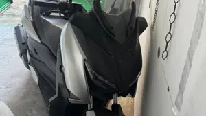 Yamaha X-Max 300 (2021 - 24)  (5)