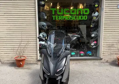 Yamaha X-Max 300 ABS (2017 - 20) - Annuncio 10013046