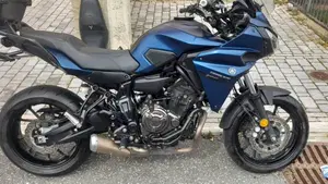 Yamaha Tracer 700 (2016 - 20) 