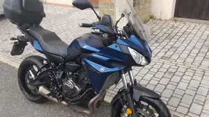 Yamaha Tracer 700 (2016 - 20)  (2)