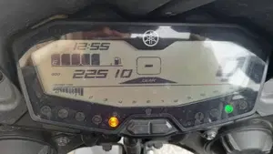 Yamaha Tracer 700 (2016 - 20)  (3)