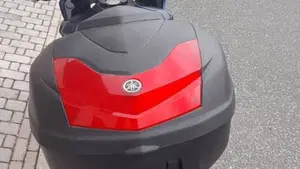 Yamaha Tracer 700 (2016 - 20)  (4)