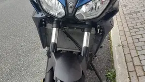 Yamaha Tracer 700 (2016 - 20)  (5)