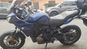 Yamaha Tracer 700 (2016 - 20)  (7)