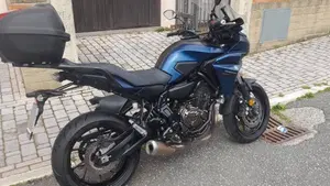 Yamaha Tracer 700 (2016 - 20)  (8)