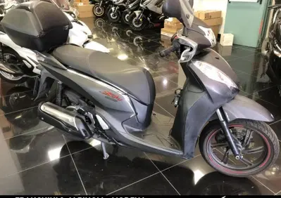 Honda SH 300 i ABS (2016 - 20) - Annuncio 10012854