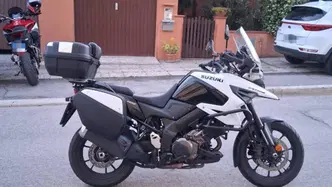 Suzuki V-Strom 1050 (2020 - 21) usata