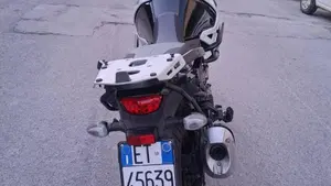 Suzuki V-Strom 1050 (2020 - 21)  (5)