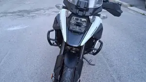 Suzuki V-Strom 1050 (2020 - 21)  (10)
