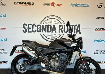 Husqvarna Svartpilen 801 (2024 - 26) - Annuncio 9944145