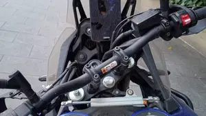 Yamaha Ténéré 700 World Raid (2022 - 25)  (2)