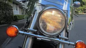 Yamaha XVZ 1300 Royal Star (1996 - 02)  (7)