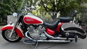 Yamaha XVZ 1300 Royal Star (1996 - 02) 