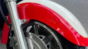 Yamaha XVZ 1300 Royal Star (1996 - 02)  (6)