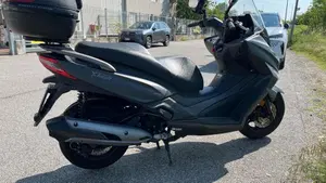 Kymco X-Town 300i (2021 - 24) 